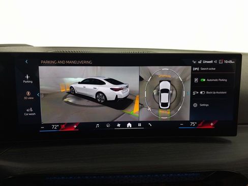 New 2026 BMW i4 xDrive40i w/ Premium Package image 25