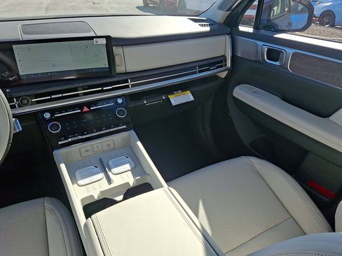 New 2026 Hyundai Santa Fe Calligraphy image 11