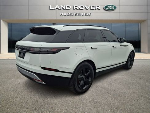 Used 2025 Land Rover Range Rover Velar S image 4