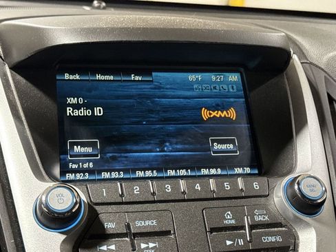 Used 2016 Chevrolet Equinox LTZ w/ Enhanced Convenience Package image 14