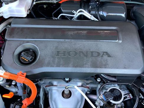 Used 2025 Honda CR-V Sport-L image 32