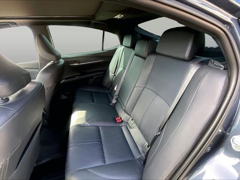 Used 2026 Toyota Camry XSE w/ Premium Plus Package FWD image 21