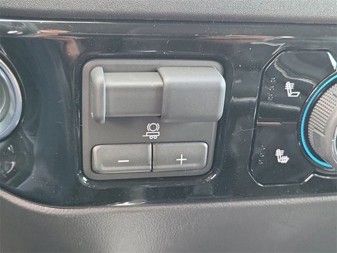 New 2026 Chevrolet Silverado 1500 LT Trail Boss image 12