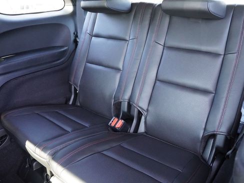 New 2026 Dodge Durango GT image 12