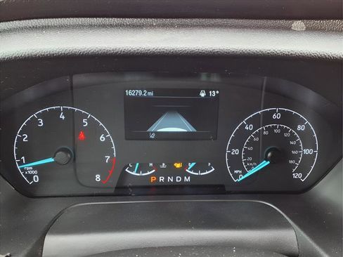 Used 2024 Ford Transit 250 Low Roof w/ Exterior Upgrade Package image 16