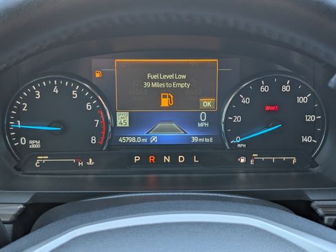 Used 2023 Ford Explorer Limited image 26