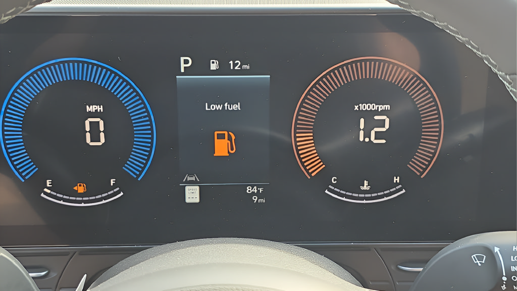 New 2027 Hyundai Kona SEL Sport FWD image 16