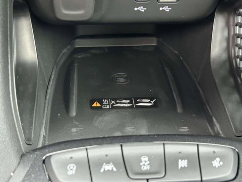 New 2026 Chevrolet TrailBlazer RS image 25