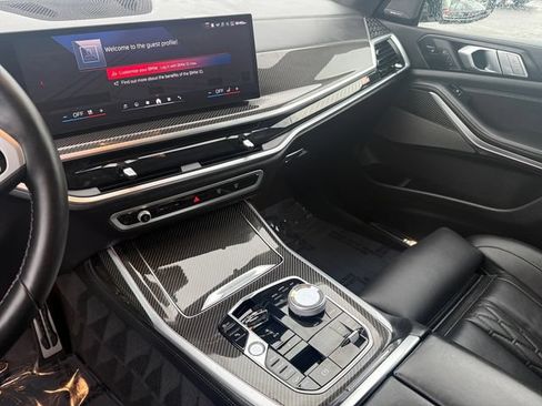 Used 2026 BMW X7 M60i AWD/4WD image 19