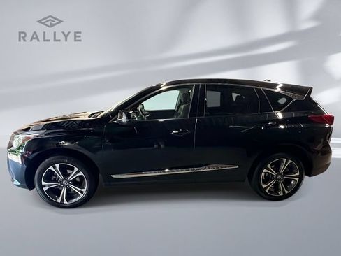 Used 2023 Acura RDX AWD w/ Advance Package image 6