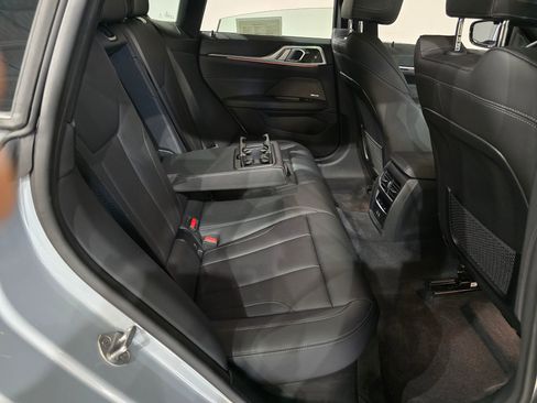 Used 2023 BMW 430i Gran Coupe xDrive w/ M Sport Package image 53