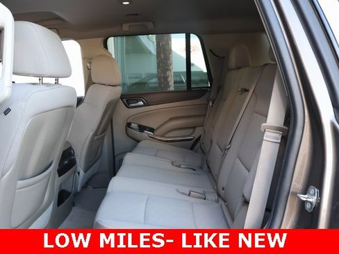 Used 2015 GMC Yukon SLE w/ Convenience Package image 13