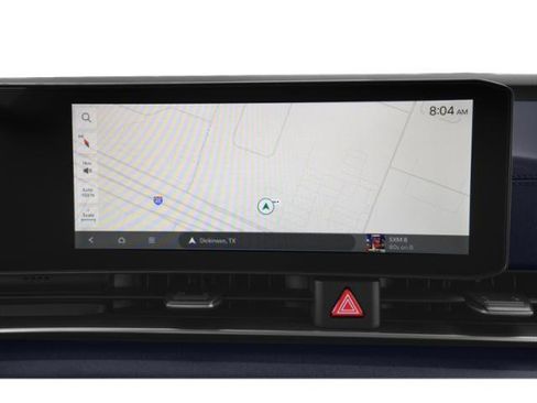 New 2026 Kia Carnival SX FWD image 16