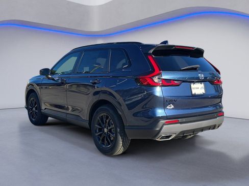 New 2026 Honda CR-V Sport-L image 3