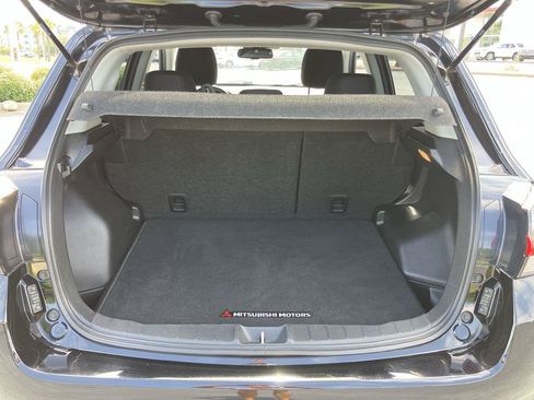 Used 2024 Mitsubishi Outlander Sport AWD image 26