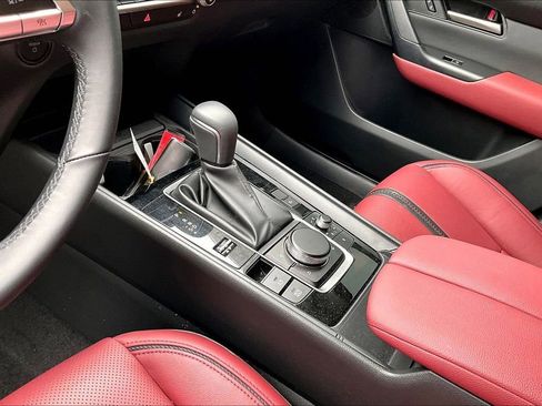 Certified 2025 MAZDA CX-50 AWD 2.5 Hybrid w/ Premium Pkg image 10