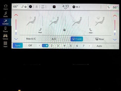 New 2026 Jeep Wrangler Sport S image 23