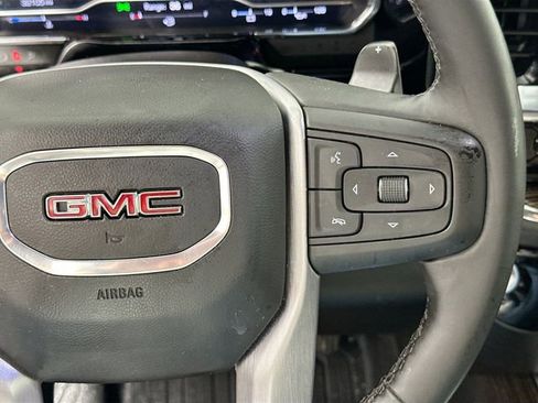 Used 2024 GMC Sierra 1500 Elevation w/ Elevation Premium Package AWD/4WD image 31