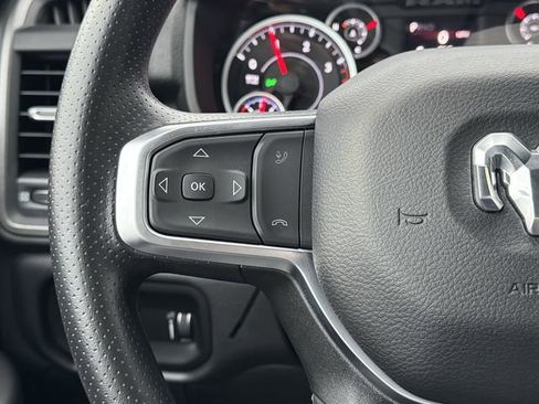 New 2025 RAM 5500 Tradesman image 9