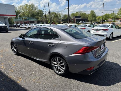 Used 2019 Lexus IS 300 AWD w/ Accessory Package image 7