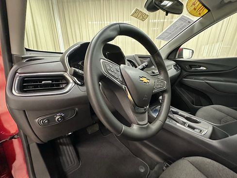 Certified 2024 Chevrolet Equinox LT image 23