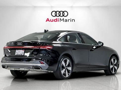 Certified 2025 Audi A5 2.0T Premium w/ Convenience Package image 5