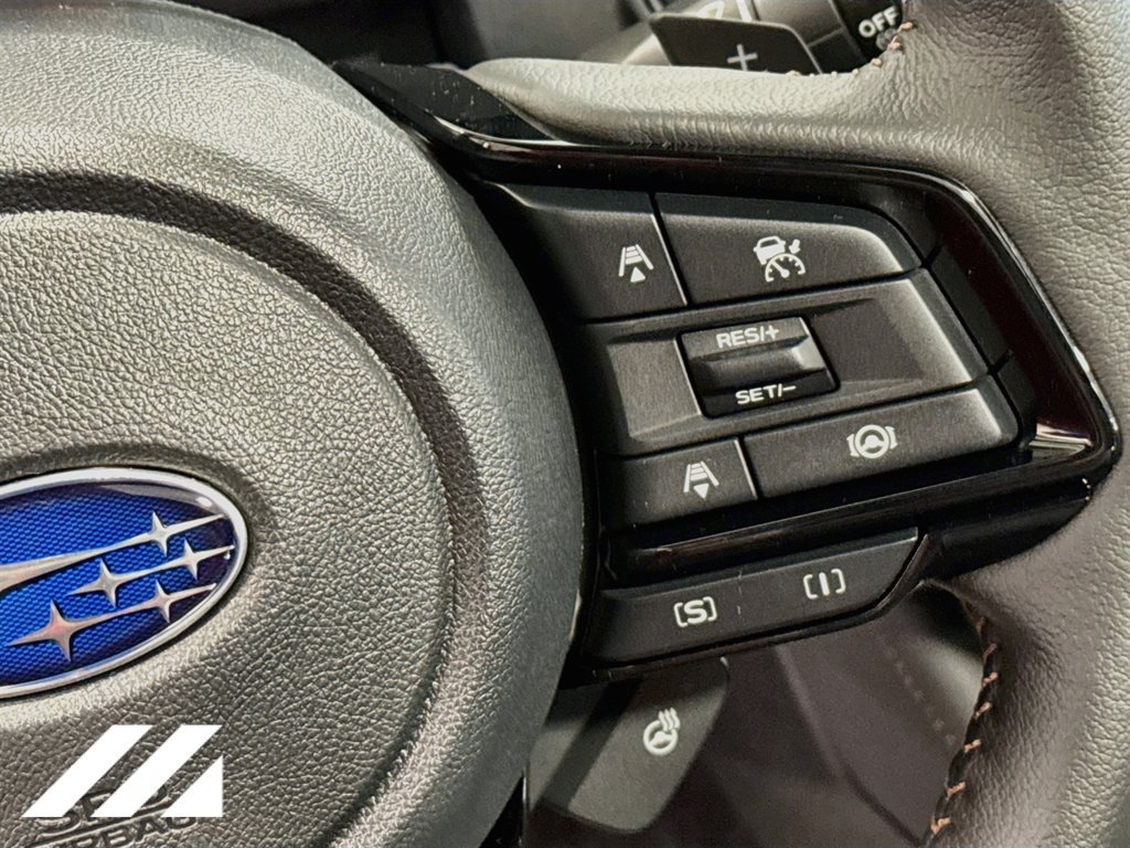 New 2026 Subaru Forester Touring AWD/4WD image 13