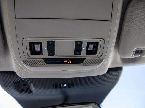 New 2026 Ford Explorer Active AWD/4WD image 35