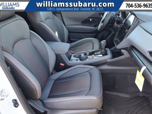 New 2026 Subaru Crosstrek 2.5i Limited w/ Crosstrek Mirror Package image 22
