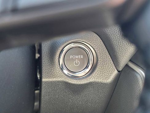 Certified 2025 Toyota RAV4 XLE w/ Convenience Package image 28