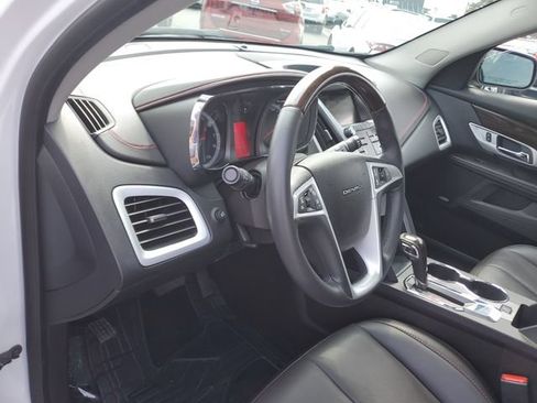 Used 2015 GMC Terrain Denali FWD image 19