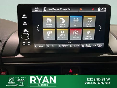 Used 2023 Honda Pilot EX-L image 28