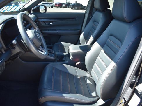 Used 2024 Honda CR-V Sport-L image 26