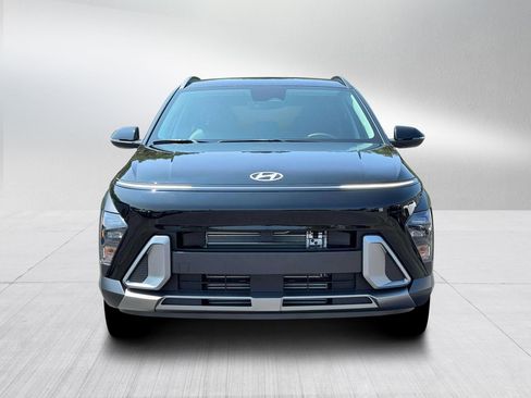 New 2026 Hyundai Kona SEL Premium image 12