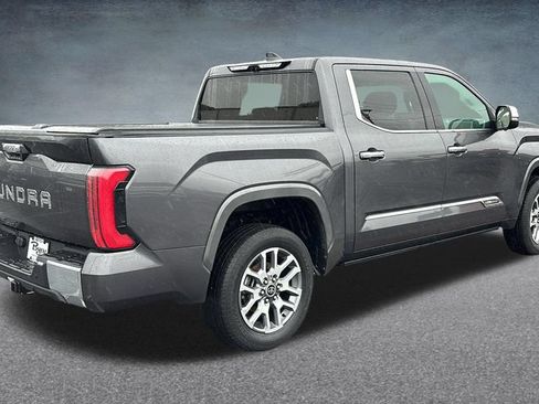 Used 2023 Toyota Tundra 1794 Edition AWD/4WD image 33