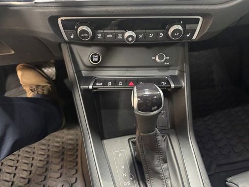 Certified 2023 Audi Q3 2.0T Premium w/ Black Optic Sport Package AWD/4WD image 19