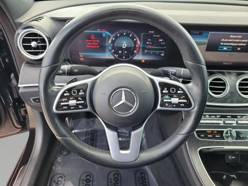 Used 2020 Mercedes-Benz E 350 Sedan image 24