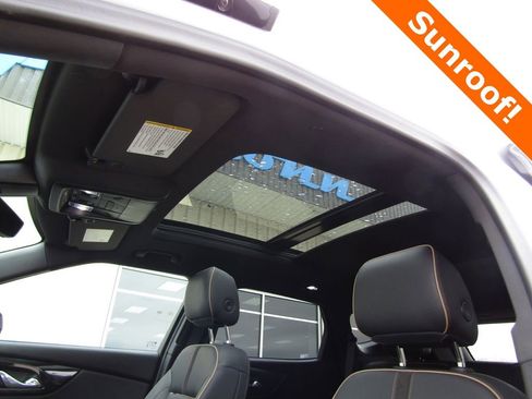 Used 2023 Chevrolet Blazer Premier w/ Driver Confidence II Package image 15