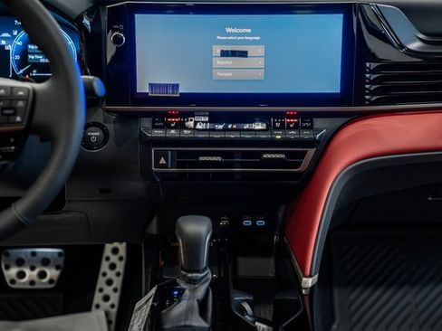 New 2026 Toyota Camry XSE image 20