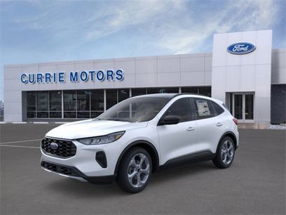 New 2025 Ford Escape ST-Line w/ Cold Weather Package
