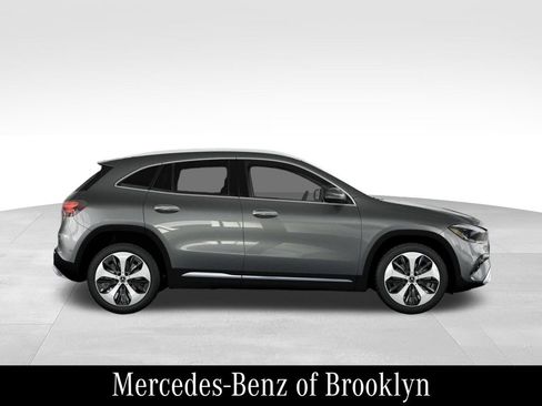 Certified 2026 Mercedes-Benz GLA 250 4MATIC image 19