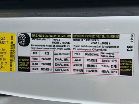 Used 2019 Lexus RX 350 FWD image 24