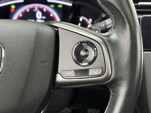 Used 2021 Honda Civic Sport Touring image 21