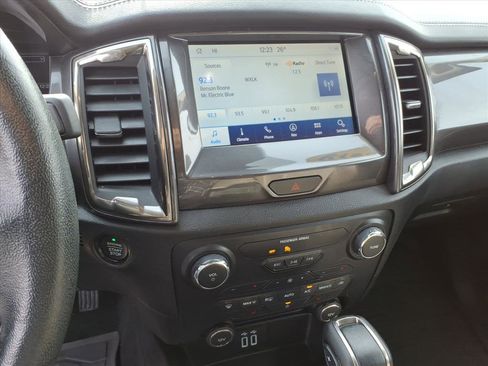 Used 2019 Ford Ranger Lariat w/ Equipment Group 501A Mid image 14