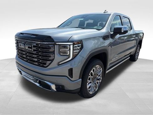 New 2026 GMC Sierra 1500 Denali Ultimate AWD/4WD image 3