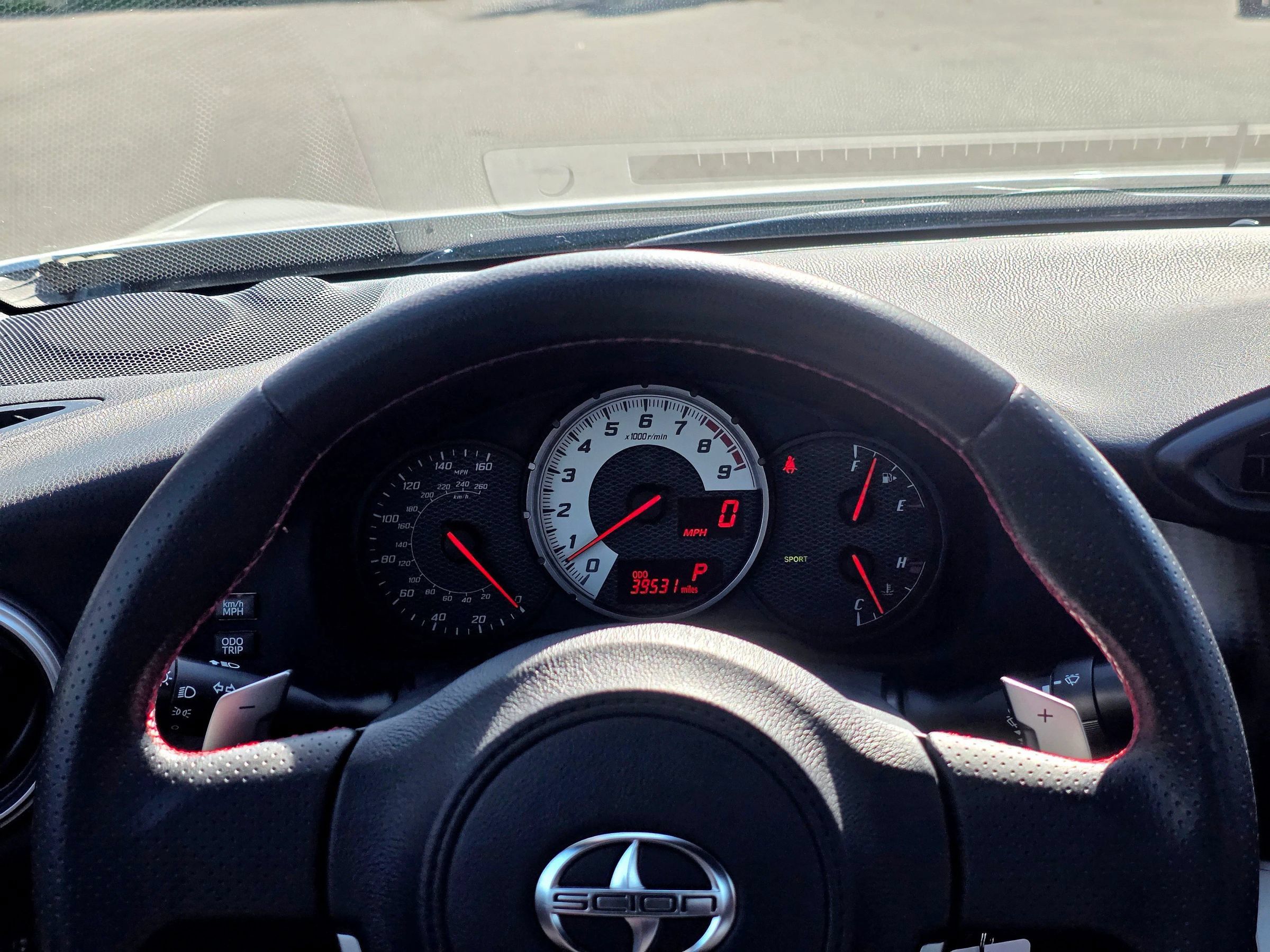 Used 2013 Scion FR-S RWD image 25