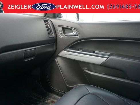 Used 2018 Chevrolet Colorado LT AWD/4WD image 29