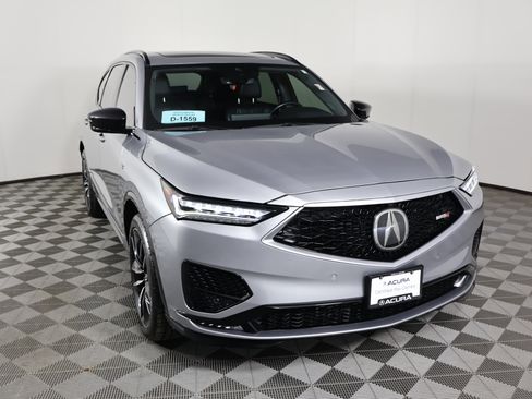Certified 2023 Acura MDX Type S image 3