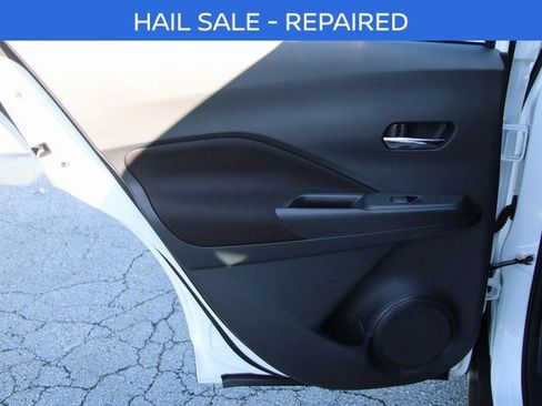 Certified 2024 Nissan Kicks SV image 22