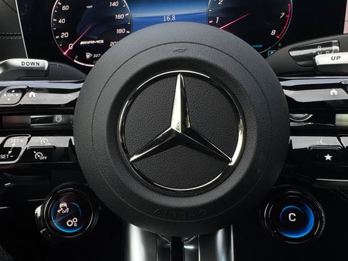 Used 2024 Mercedes-Benz AMG GT 43 image 66